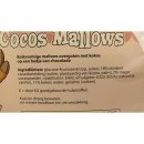 Smikkelbeer Schaumzucker Choco Cocos Mallows 350g Dose (Schokolade-Kokos)