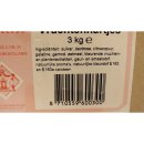 Fortuin Vruchtenhartjes 3000g Karton (Bunte Herz Bonbons...