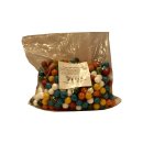Fun Chewing Gum Balls maxi 2500g Beutel (Bunte Kaugummi...