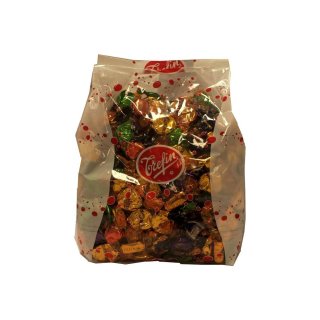 Trefin Medley Mix 3000g Beutel (Toffee Mix)