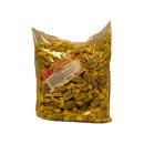 Lonka Caramels Locarbits 2000g Beutel (Lakritztoffees)