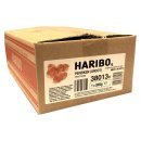 Haribo Fruitgom Perziken groot 3000g Karton (große...