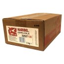 Haribo Fruitgom Kers-Cola 3000g Karton (Fruchtgummi...
