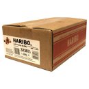 Haribo Fruitgom Happy-Cola klein 3000g Karton (kleine Colaflaschen)