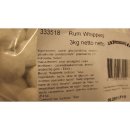 Napoleon Jamaica Rum Whippers 3000g Beutel...