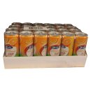 Hero Sinaasappel Sap 24 x 0,25l Dose (Orangensaft)