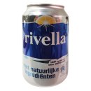 Rivella blue 24x0,33l Cans NL