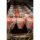 DubbelFrisss framboos & cranberry 12 x 0,5l PET-Flasche (Himbeere & Cranberry)