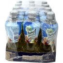 DubbelFrisss appel & perzik 12 x 0,5l PET-Flasche...