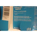 Sourcy Vitamin Wasser Limone & Lychee 6 x 0,5l PET-Flasche (mit Vitamin B5, B6, B12 & Biotine)