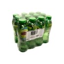 Lipton Ice Tea Green Tea 12 x 0,5l PET-Flasche (Eistee grüner Tee)