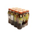 Lipton Ice Tea Peach 12 x 0,5l PET-Flasche (Eistee Pfirsich)