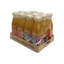 Hero Fairtrade  Multifruit 12 x 0,33l PET-Flasche...