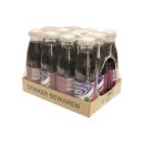 Hero Fairtrade Bosfruit 12 x 0,33l PET-Flasche...