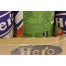 Hero Fairtrade Appelsap 12 x 0,33l PET-Flasche (Apfelsaft)