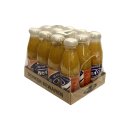 Hero Fairtrade Sinaasappeksap 12 x 0,33l PET-Flasche...