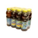 Nestea Ice Tea Lemon 12 x 0,5l PET-Flasche (Eistee Zitrone)