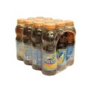 Nestea Ice Tea Peach 12 x 0,5l PET-Flasche (Eistee Pfirsich)