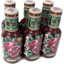 Arizona Ice Tea Green Tea Pomegranate 6 x 0,5l...