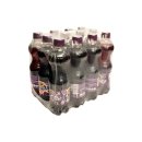 Fanta Cassis 12x0,5l PET-Flasche (schwarze Johannisbeere)