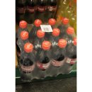 Coca Cola Cherry 12 x 0,5l PET-Flaschen (Cherry Coke)