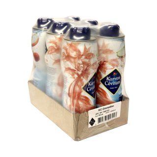 Karvan Cevitam Grenadine 6 x 750ml Flaschen (Getränke-Sirup)