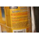 Slimpie Limonade Siroop Sinaasappel 3 x 580ml Flasche (Getränke-Sirup Orange, Zuckerfrei)