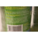 Slimpie Limonade Siroop Fruit Mix 3 x 580ml Flasche (Getränke-Sirup Fruchtmischung, Zuckerfrei)