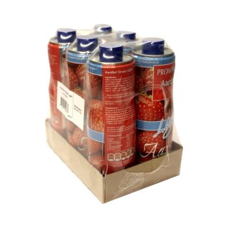 Prominent Grenadine Light 6 x 750ml Flaschen (Getränke-Sirup)