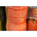 Prominent Grenadine Light 6 x 750ml Flaschen (Getränke-Sirup)