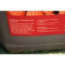 Prominent Siroop Frambozen 5l Kanister (Getränke-Sirup, Himbeere)