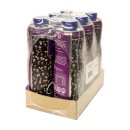 Prominent Siroop Cassis 6 x 750ml Flaschen...