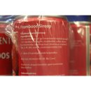 Prominent Siroop Framboos 6 x 750ml Flaschen (Getränke-Sirup, Himbeere)