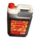 Prominent Siroop Aardbei 5l Kanister...