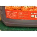 Prominent Siroop Aardbei 5l Kanister...