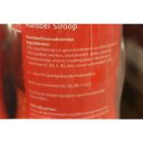 Prominent Siroop Aardbei 6 x 750ml Flaschen (Getränke-Sirup, Erdbeere)