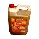 Prominent Siroop Sinaasappel 5l Kanister (Getränke-Sirup, Orange)