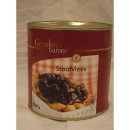 Gouden banier Stoofvlees 2700g Konserve (Tafelspitz)
