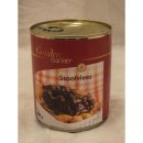Gouden banier Stoofvlees 850g Konserve (Tafelspitz)