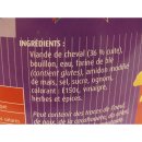 Coertjens Cabonnades 2000g Konserve (Tafelspitz)