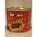 Coertjens Cabonnades 2000g Konserve (Tafelspitz)
