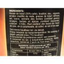 Coertjens Rundstoofvlees 2700g Konserve (Fleischeintopf)