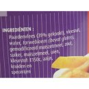 Coertjens Stoofvlees 2700g Konserve (Tafelspitz)