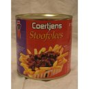 Coertjens Stoofvlees 2700g Konserve (Tafelspitz)