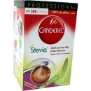 Canderel Stevia Süßstoff-Sticks 250 x 1,1g (Canderel-Professional)