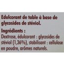 Canderel Stevia Süßstoff-Sticks 250 x 1,1g (Canderel-Professional)