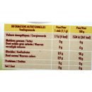 Canderel Stevia Süßstoff-Sticks 250 x 1,1g (Canderel-Professional)