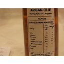 Saveurs de Lapalisse Virgin Argan Olie 250ml Flasche (Arganöl)