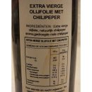 Saveurs de Lapalisse Olijfolie met Chilipeper 500ml...