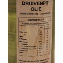Saveurs de Lapalisse Druivenpit Olie 500ml Flasche (Traubenkernöl)